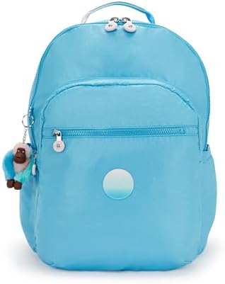 Amazon.com: Kipling Seoul Extra Large Metallic 17